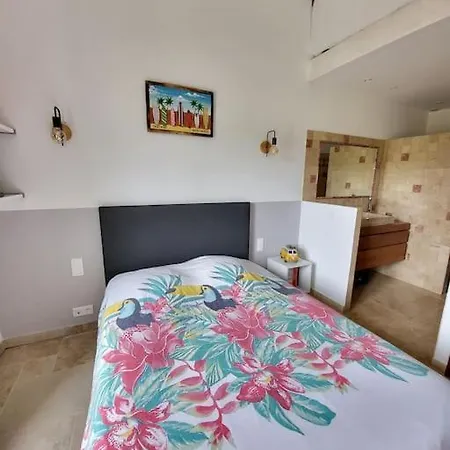 Jolie Maison Familiale Golfe De Saint-tropez