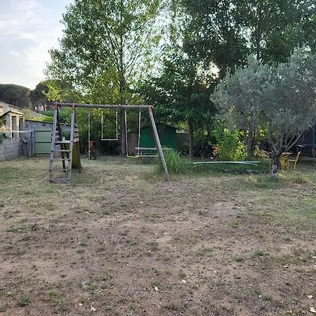 Villa Jolie Maison Familiale Golfe De Saint-tropez