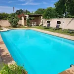 Jolie Maison Familiale Golfe De Saint-tropez Villa *