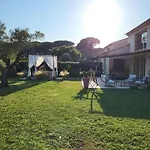 Jolie Maison Familiale Golfe De Saint-tropez * Gassin
