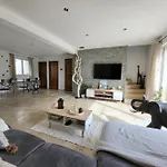 Jolie Maison Familiale Golfe De Saint-tropez * Gassin