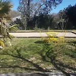 Jolie Maison Familiale Golfe De Saint-tropez * Gassin