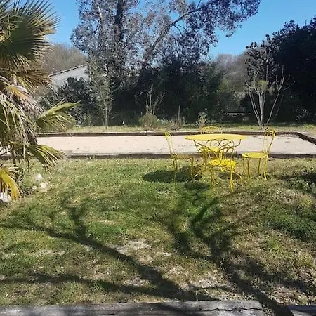 Jolie Maison Familiale Golfe De Saint-tropez * Gassin
